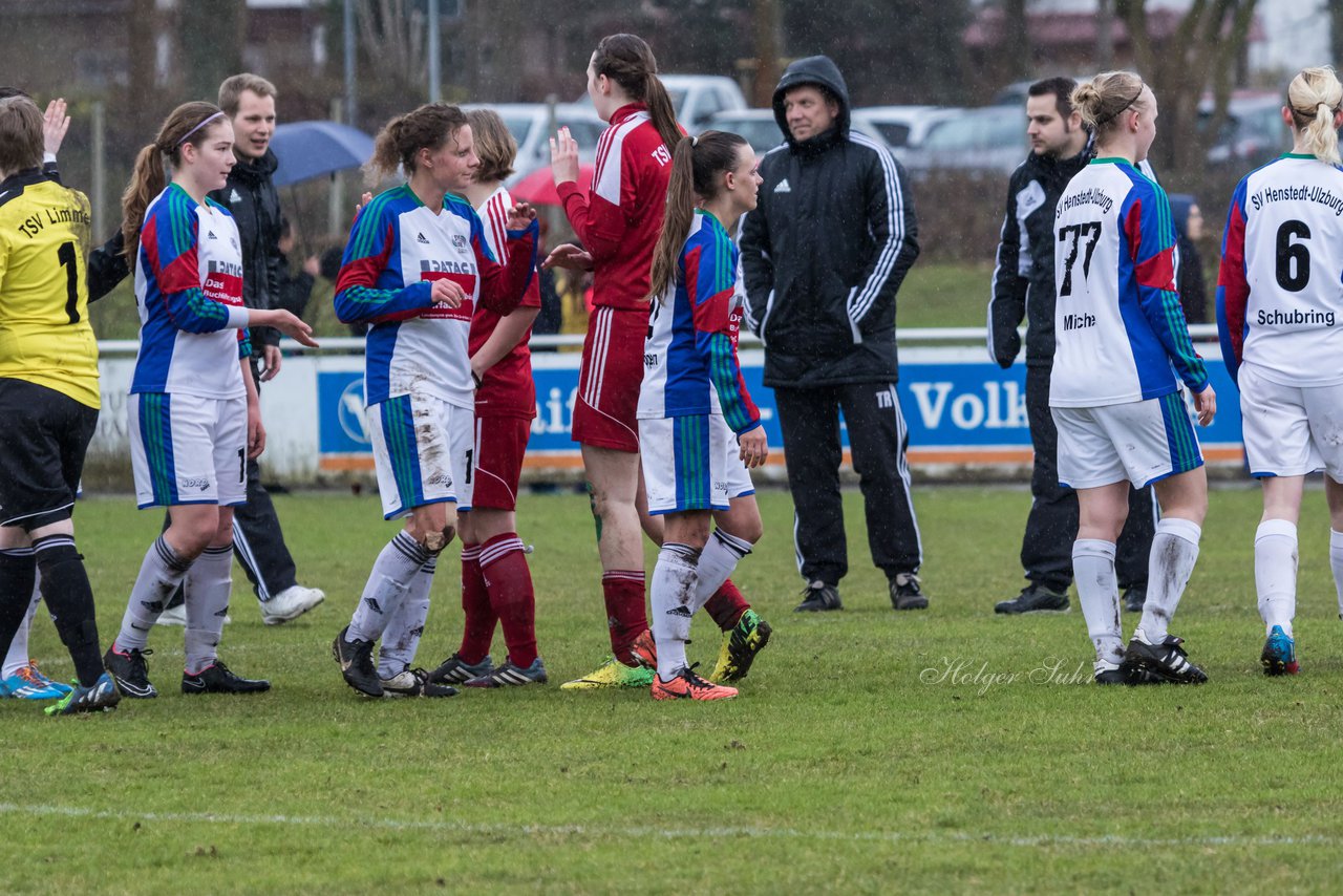 Bild 358 - Frauen SV Henstedt Ulzburg - TSV Limmer : Ergebnis: 5:0